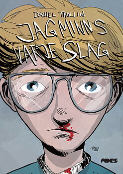 Jag minns varje slag av Daniel Thollin, nytryck