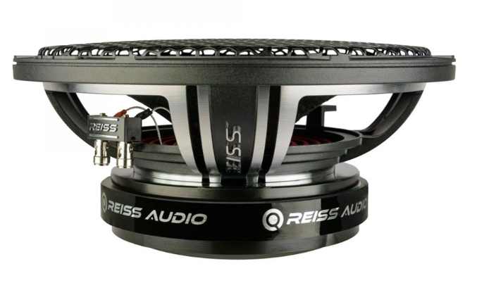 Reiss RS-M102VB