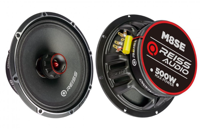 Reiss RS-M8SE (Par) - 2