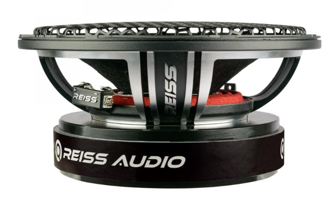 Reiss RS-M85DM (par) - 3