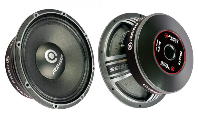 Reiss RS-M85DM (par) - 2