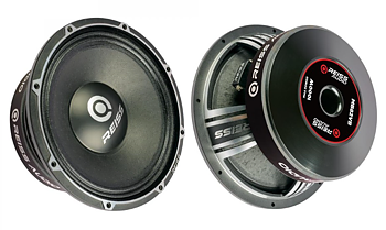 Reiss RS-M85DM (par)