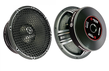 Reiss RS-M85DM (par)