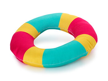 Toy Ring Floating