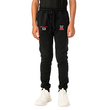 Bauer Team Fleece Jogger Jr S26 Nybro Vikings