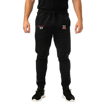 Bauer Team Fleece Jogger S26 Nybro Vikings