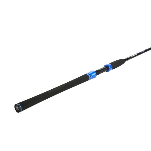 Sølvkroken SV Vega Spinn Blå - Deep Action 8 fot 60-140g - 2