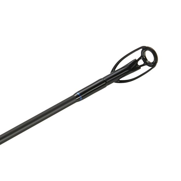 Sølvkroken SV Vega Spinn Blå - Deep Action 8 fot 60-140g - 5