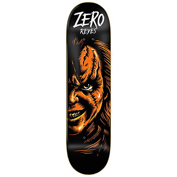 Zero Skateboard - Fright Night David Reyes 8.25