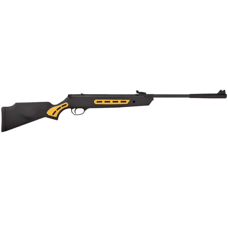 Hatsan Striker S Yellow 4,5mm