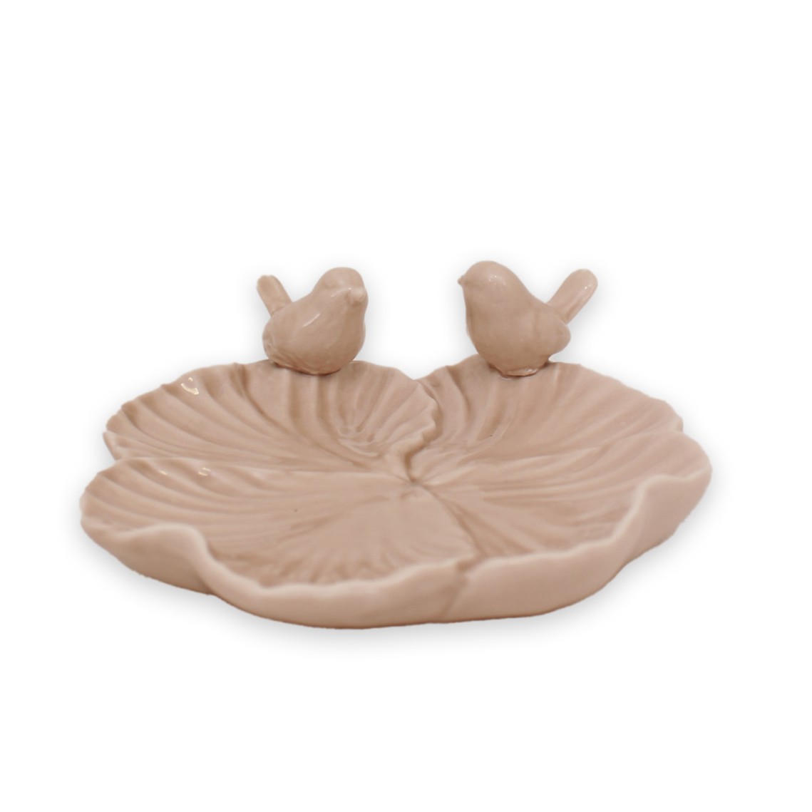 Fat Fåglar Beige - 2
