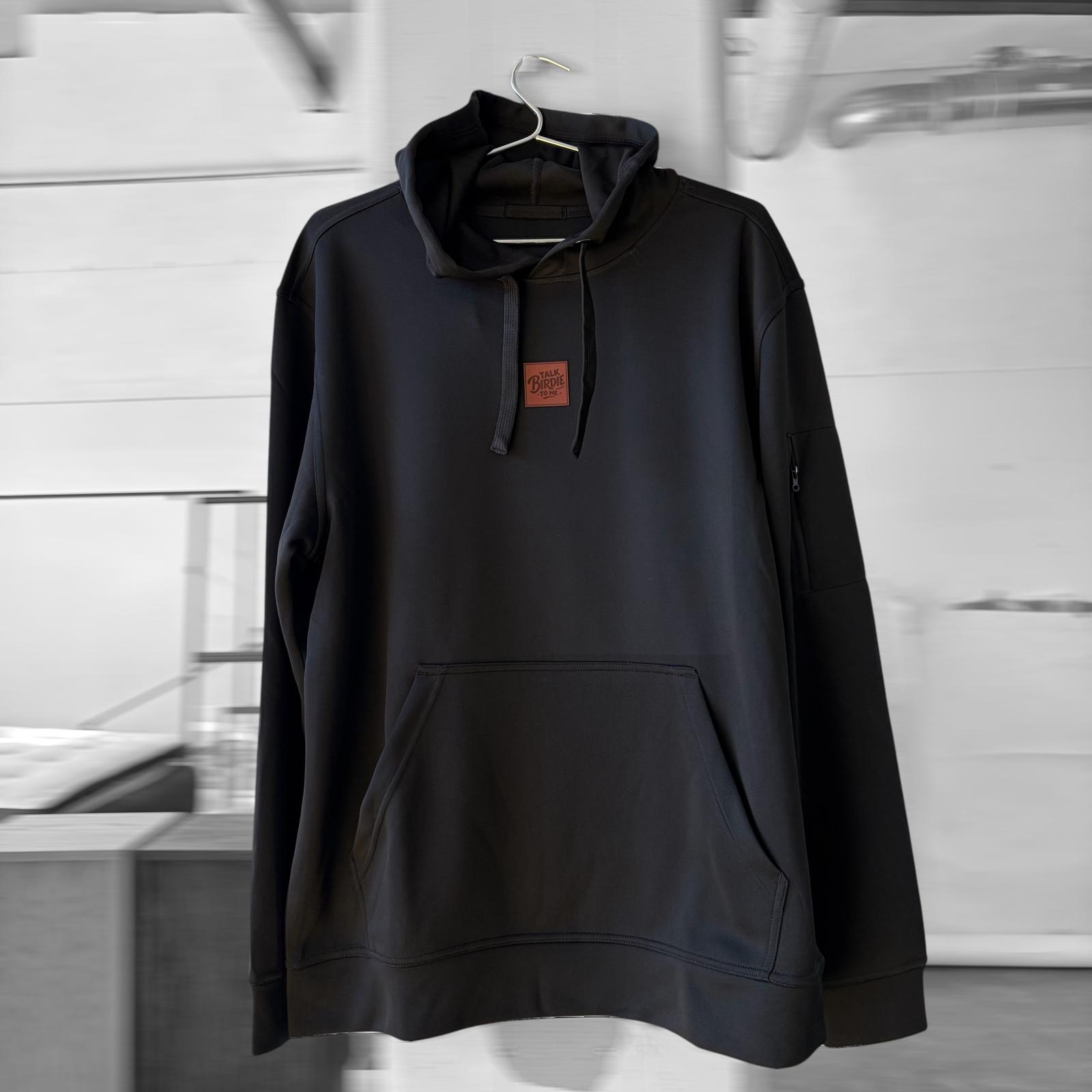Hoodie SR - Talk Birdie To Me - 4