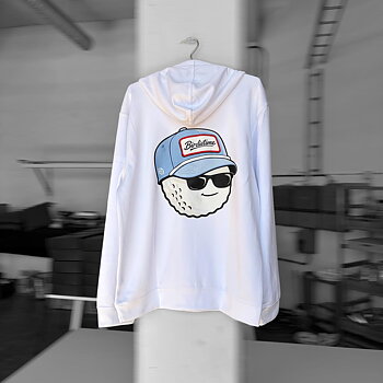 Hoodie SR - Birdietime