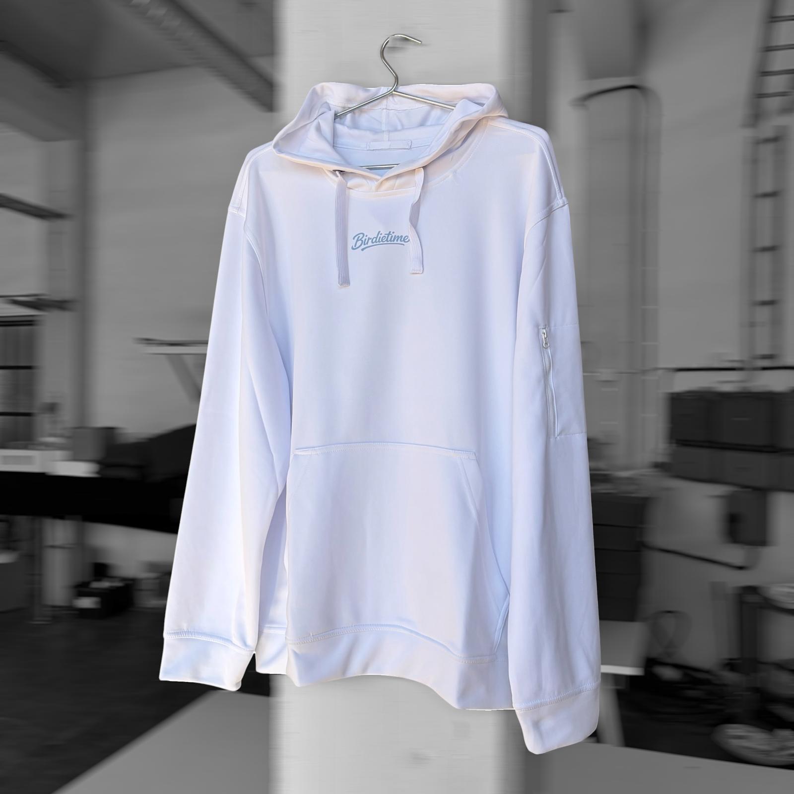 Hoodie SR - Birdietime - 3
