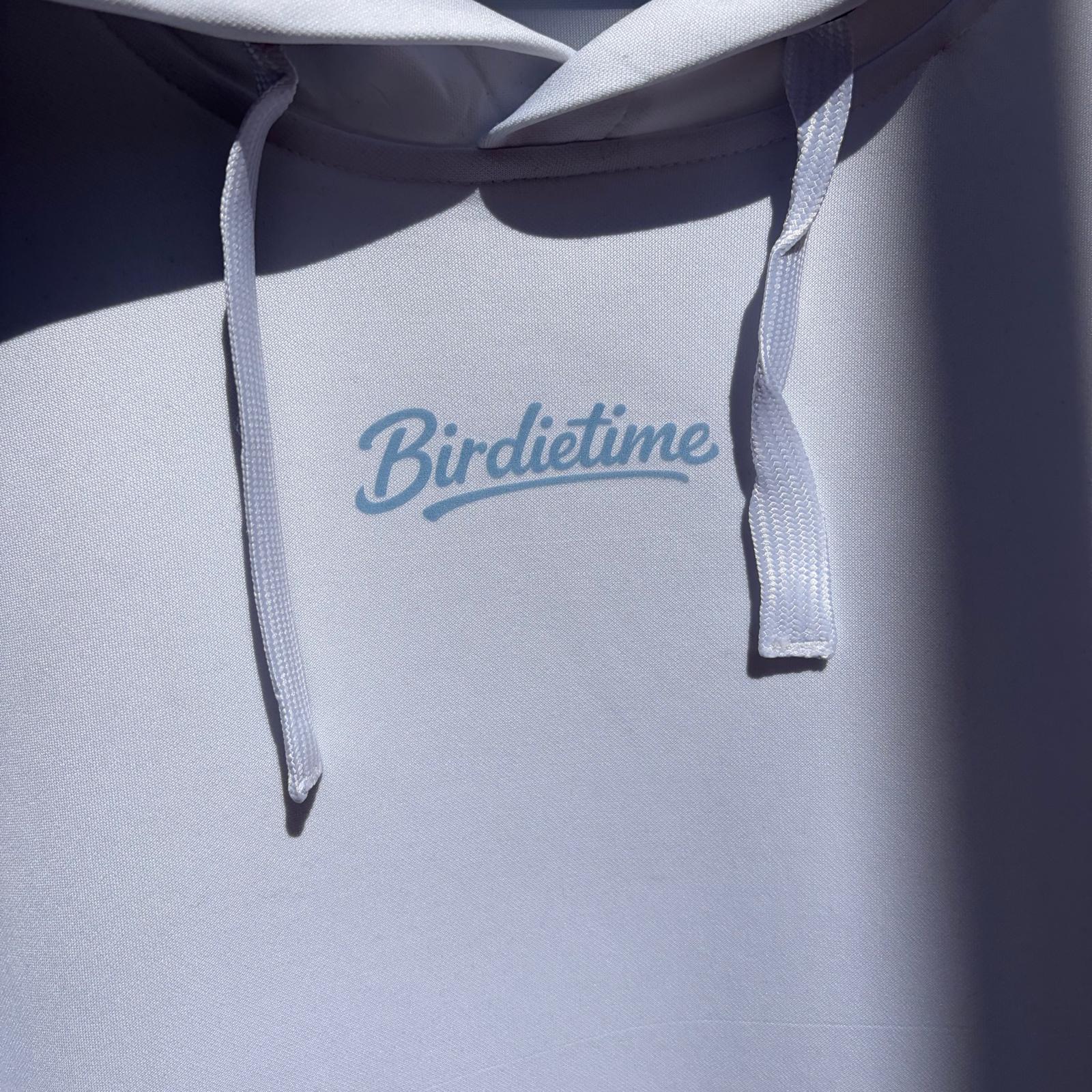 Hoodie SR - Birdietime - 2