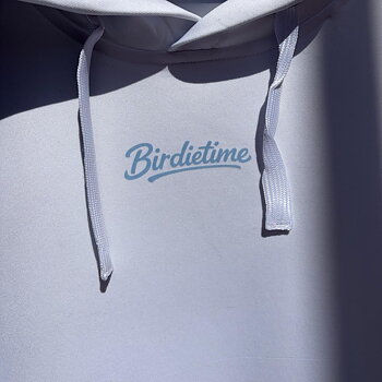 Hoodie SR - Birdietime