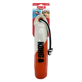 KONG Wild Shieldz Training Dummy
