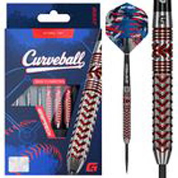 Goat Curveball 95% 21g