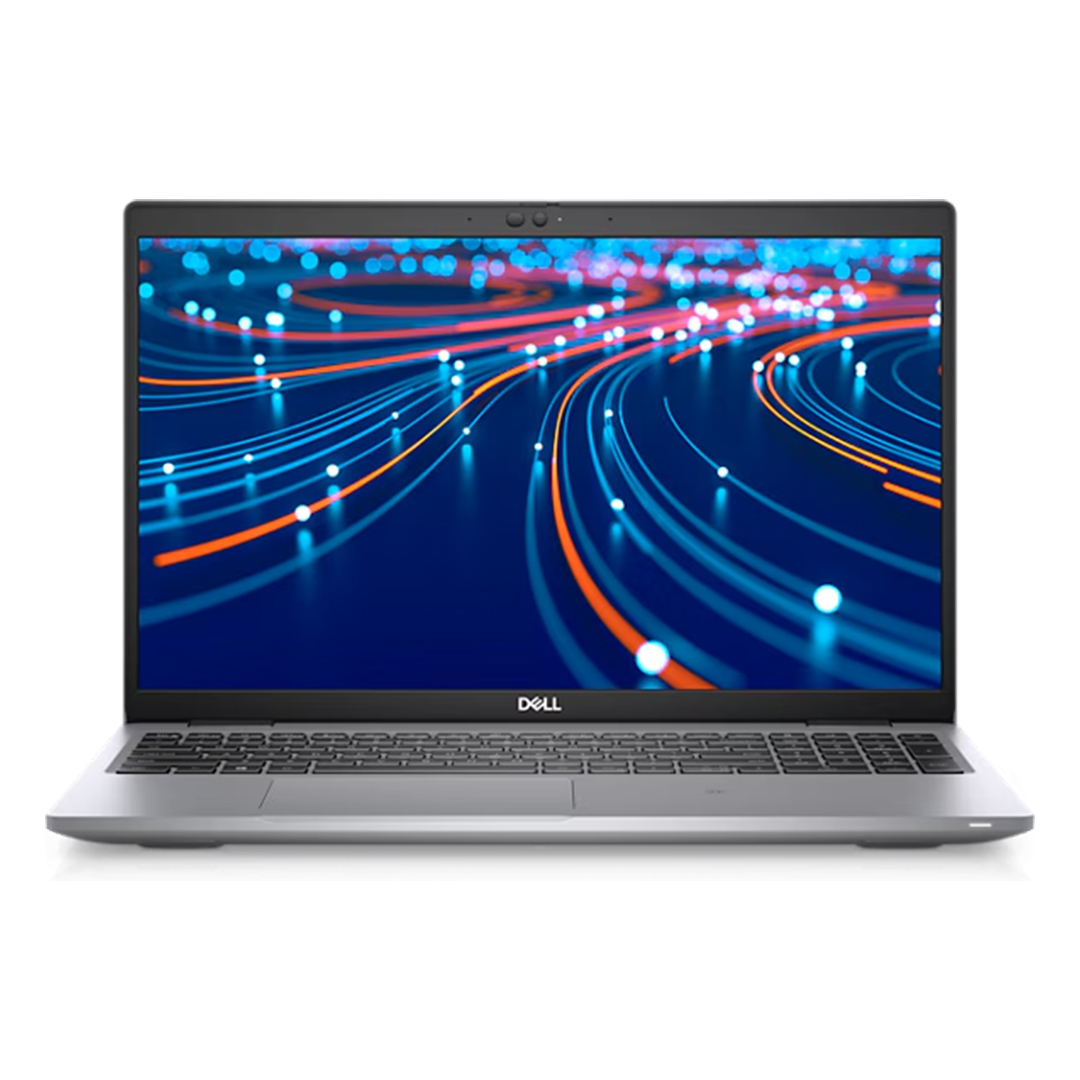 Dell Latitude 5520, i5-1135G7, 15"