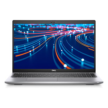 Dell Latitude 5520, i5-1145G7, 15"