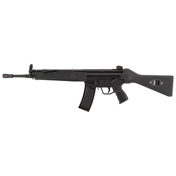 Heckler & Koch HK33 GBB 6mm