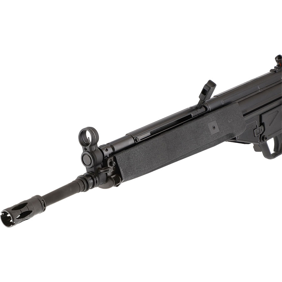 Heckler & Koch HK33 GBB 6mm - 4