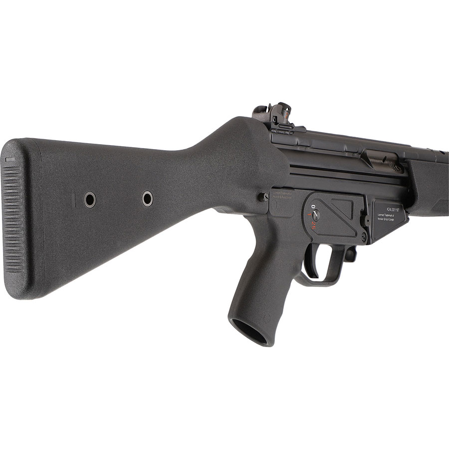 Heckler & Koch HK33 GBB 6mm - 7