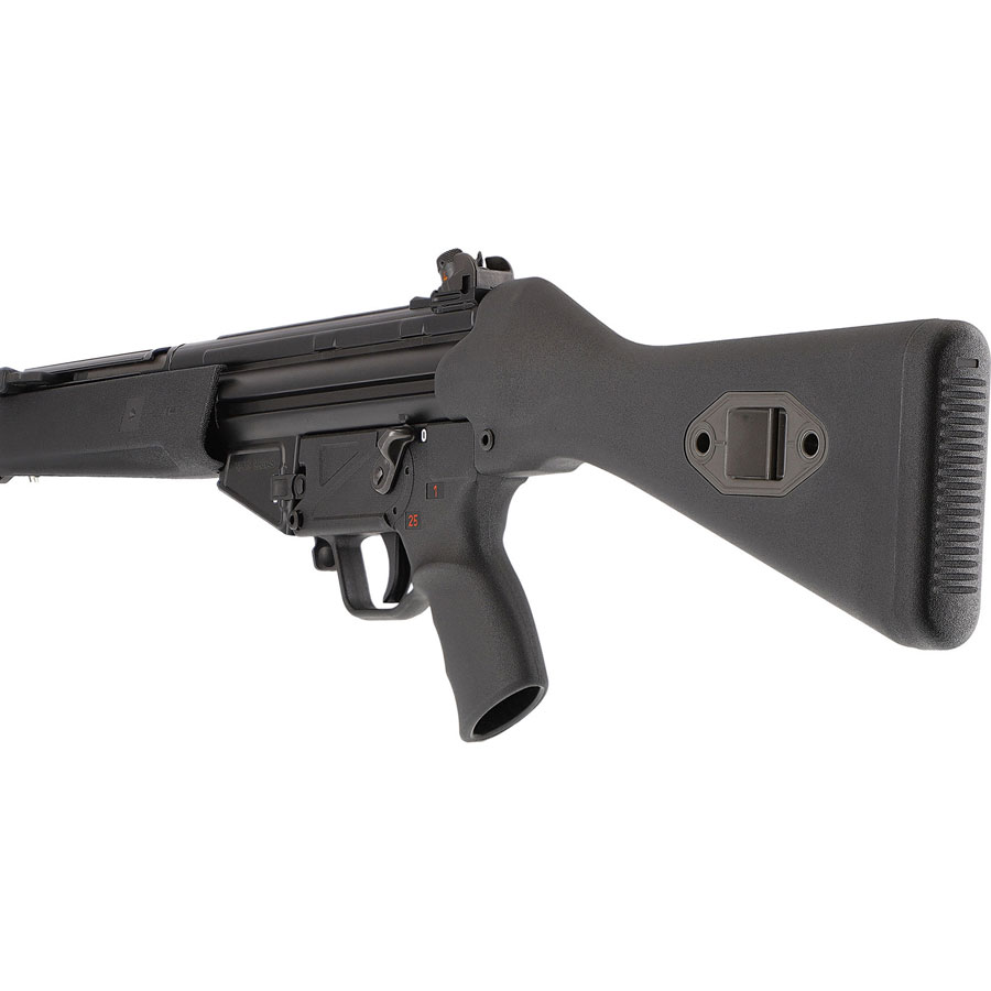 Heckler & Koch HK33 GBB 6mm - 8