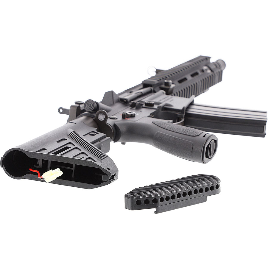 Heckler & Koch HK416 A5 Sportsline EyeTrace AEG 6mm - 6