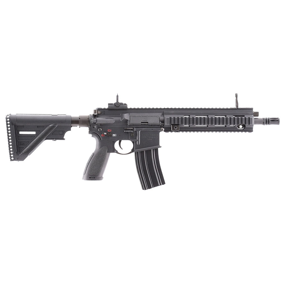 Heckler & Koch HK416 A5 Sportsline EyeTrace AEG 6mm - 3