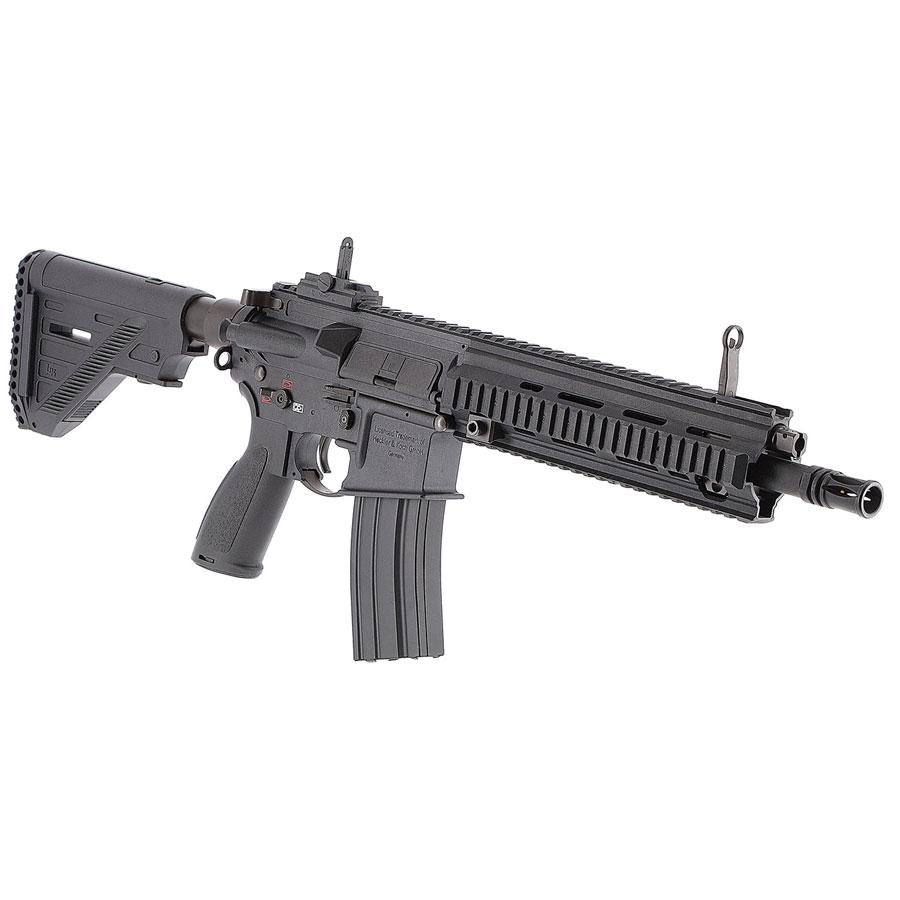 Heckler & Koch HK416 A5 Sportsline EyeTrace AEG 6mm - 7
