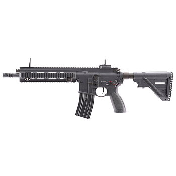 Heckler & Koch HK416 A5 Sportsline EyeTrace AEG 6mm