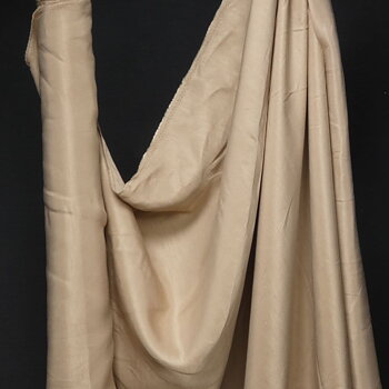 Pearl linen Khaki Beige