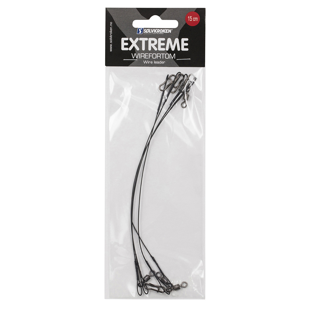 Extreme wirefortom à 4st