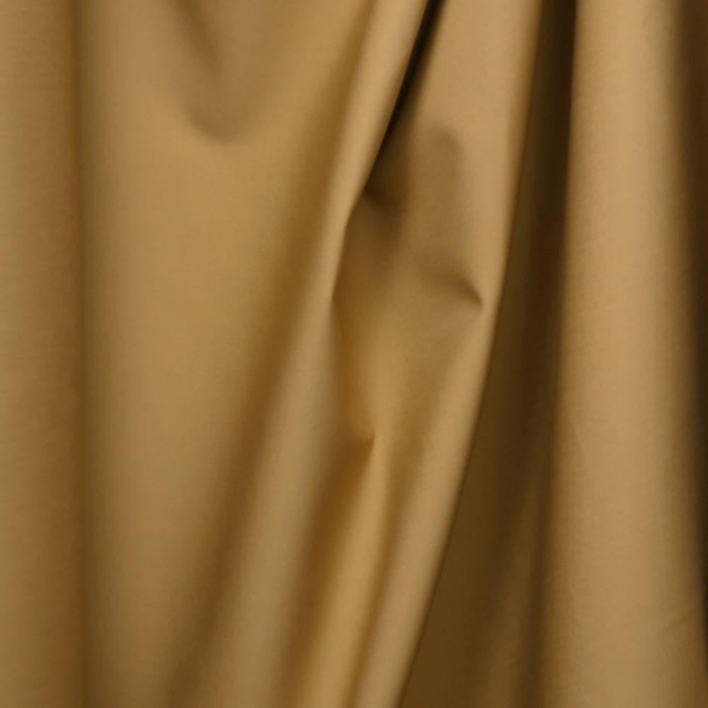 Klassiskt trenchcoattyg tobacco beige - 2