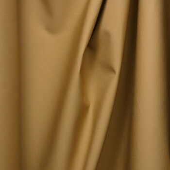 Klassiskt trenchcoattyg tobacco beige