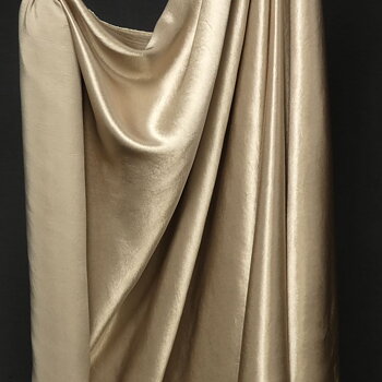 Golden Satin Acetat