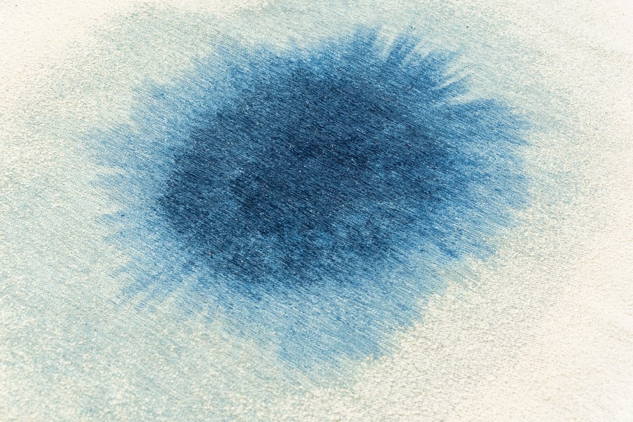 Drop Dream in Blue - 3