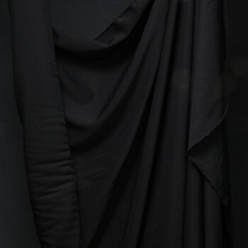 Lyocell Black