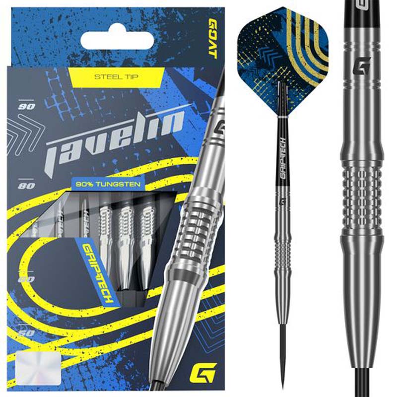 Goat Javelin 90% 22g