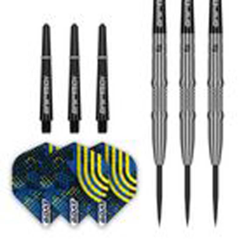 Goat Javelin 90% 22g - 3