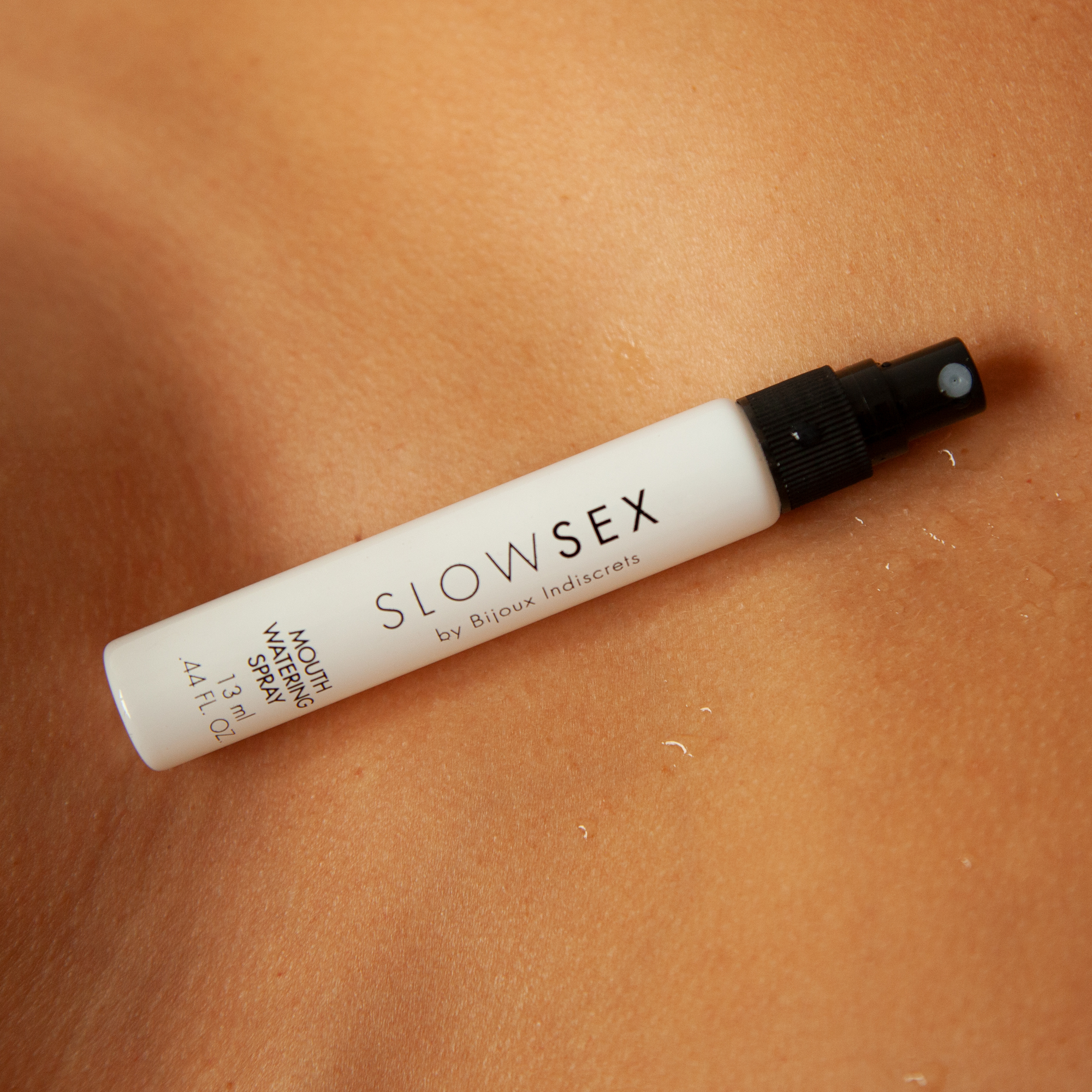 Bijoux Indiscrets Mouthwatering Spray - 4