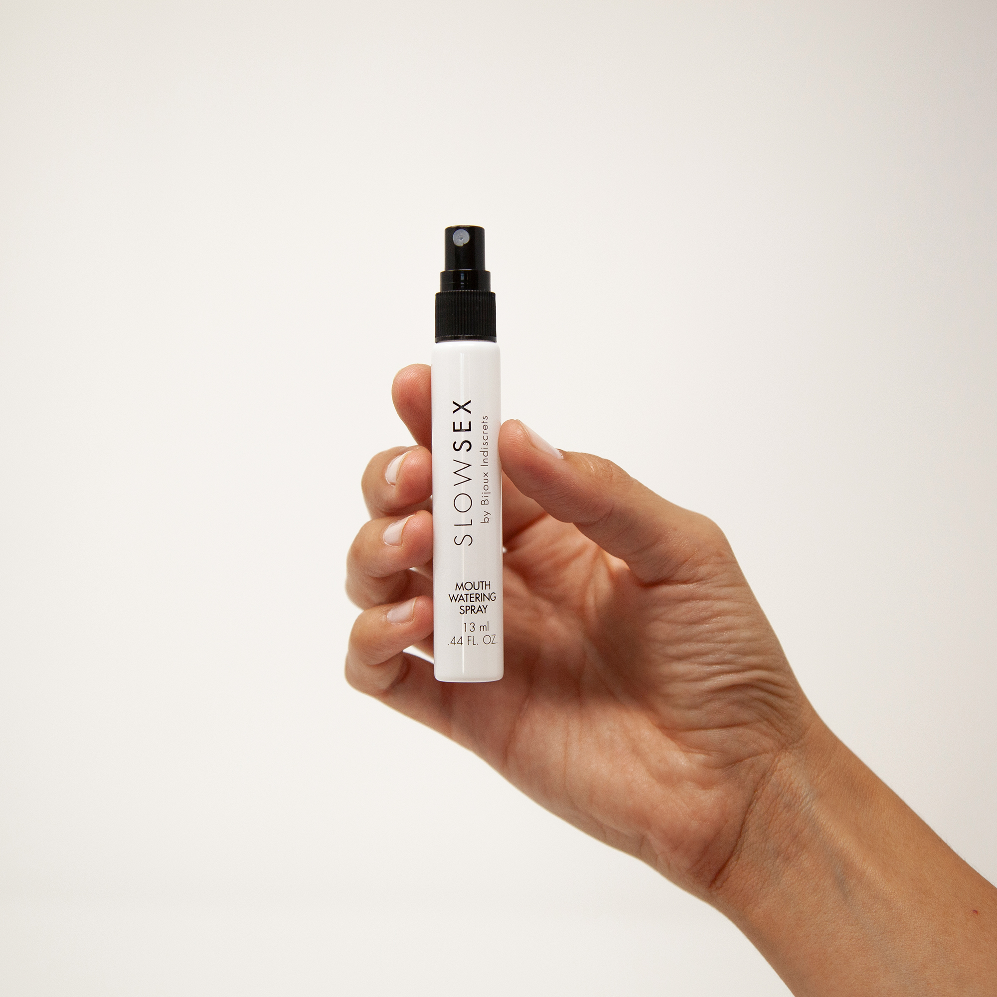 Bijoux Indiscrets Mouthwatering Spray - 3