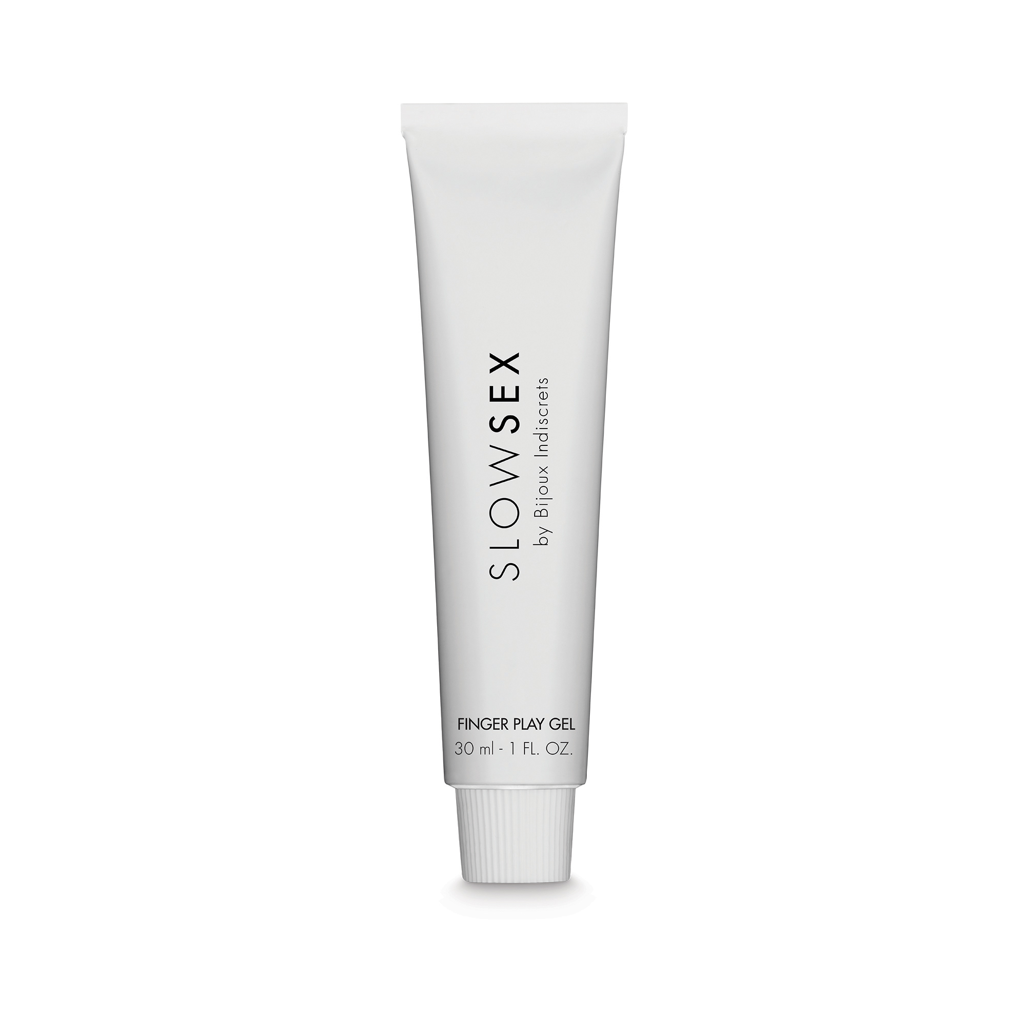 Bijoux Indiscrets Finger Play Gel