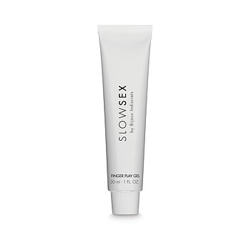 Bijoux Indiscrets Finger Play Gel