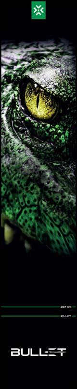 Bullet Dartmatta Gator 300x60