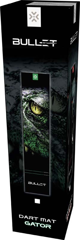 Bullet Dartmatta Gator 300x60 - 2