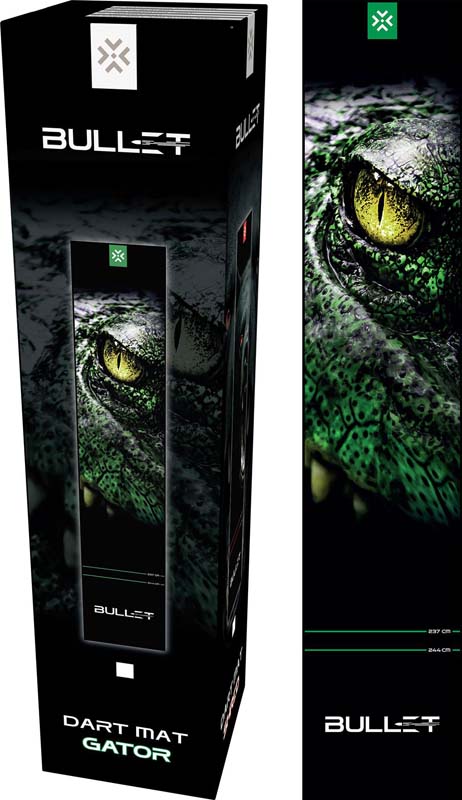 Bullet Dartmatta Gator 300x60 - 3