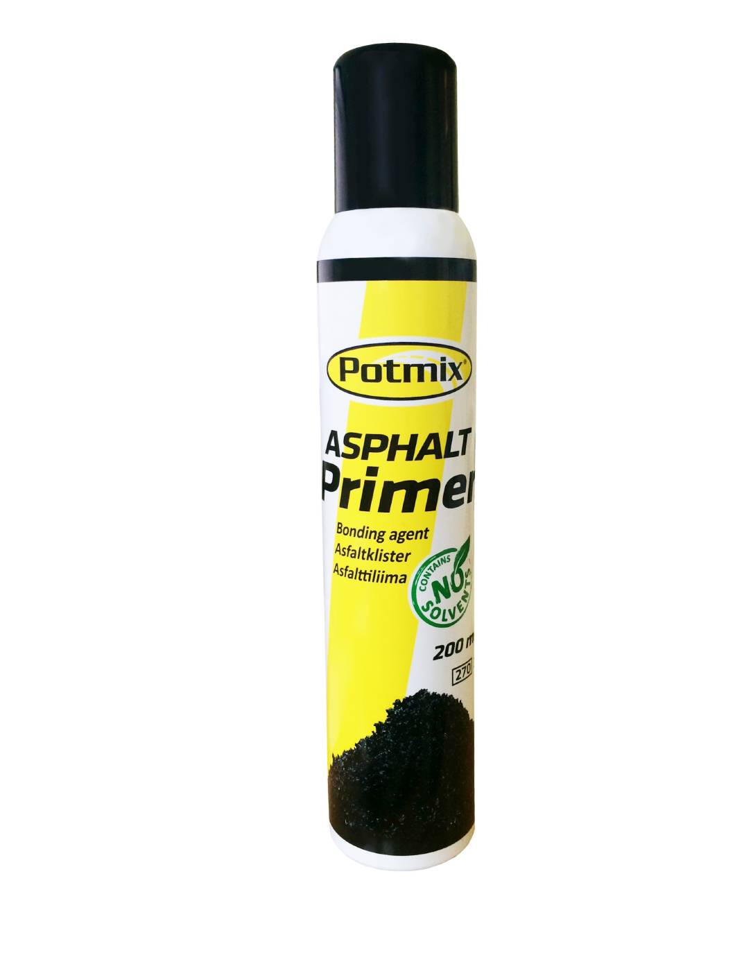 POTMIX ASFALT PRIMER 200ML