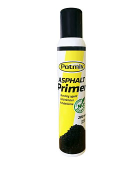 POTMIX ASFALT PRIMER 200ML